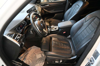 BMW X3 Gebrauchtwagen BMW X3 Gebrauchtwagen