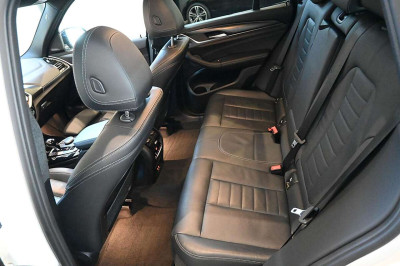 BMW X3 Gebrauchtwagen BMW X3 Gebrauchtwagen