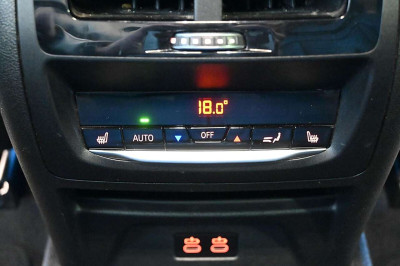 BMW X3 Gebrauchtwagen BMW X3 Gebrauchtwagen