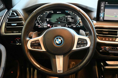 BMW X3 Gebrauchtwagen BMW X3 Gebrauchtwagen