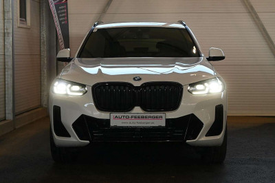 BMW X3 Gebrauchtwagen BMW X3 Gebrauchtwagen