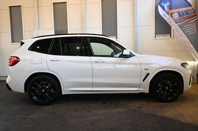 BMW X3 Gebrauchtwagen BMW X3 Gebrauchtwagen
