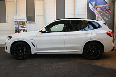 BMW X3 Gebrauchtwagen BMW X3 Gebrauchtwagen