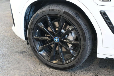 BMW X3 Gebrauchtwagen BMW X3 Gebrauchtwagen