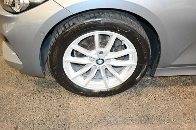BMW 3er Gebrauchtwagen BMW 3er Gebrauchtwagen