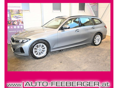 BMW 3er Gebrauchtwagen BMW 3er Gebrauchtwagen