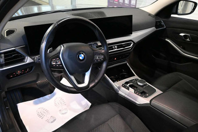 BMW 3er Gebrauchtwagen BMW 3er Gebrauchtwagen