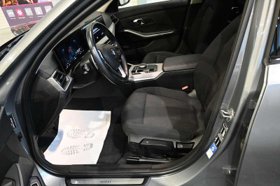 BMW 3er Gebrauchtwagen BMW 3er Gebrauchtwagen
