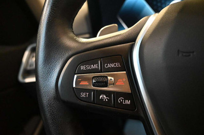 BMW 3er Gebrauchtwagen BMW 3er Gebrauchtwagen