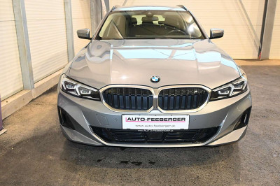 BMW 3er Gebrauchtwagen BMW 3er Gebrauchtwagen