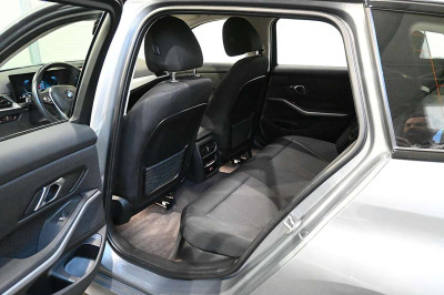 BMW 3er Gebrauchtwagen BMW 3er Gebrauchtwagen