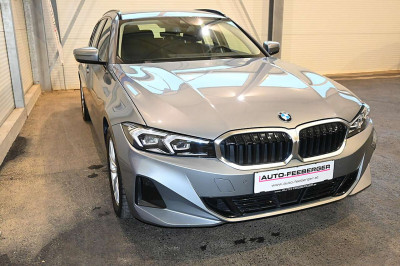 BMW 3er Gebrauchtwagen BMW 3er Gebrauchtwagen