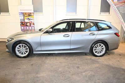 BMW 3er Gebrauchtwagen BMW 3er Gebrauchtwagen