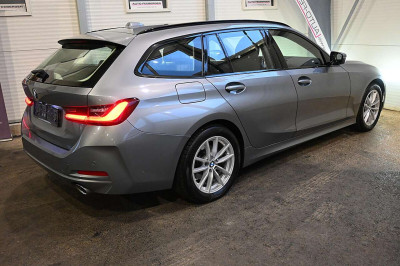 BMW 3er Gebrauchtwagen BMW 3er Gebrauchtwagen