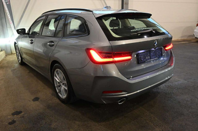 BMW 3er Gebrauchtwagen BMW 3er Gebrauchtwagen