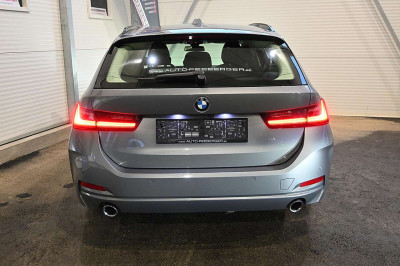 BMW 3er Gebrauchtwagen BMW 3er Gebrauchtwagen
