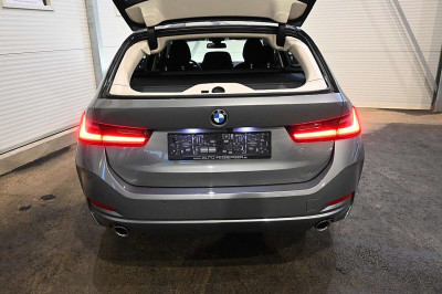 BMW 3er Gebrauchtwagen BMW 3er Gebrauchtwagen