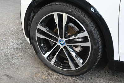 BMW i3 Gebrauchtwagen BMW i3 Gebrauchtwagen
