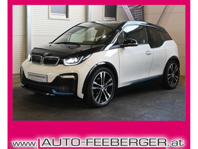 BMW i3 Gebrauchtwagen BMW i3 Gebrauchtwagen