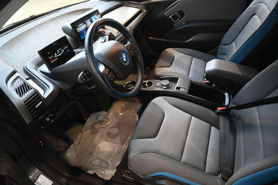 BMW i3 Gebrauchtwagen BMW i3 Gebrauchtwagen