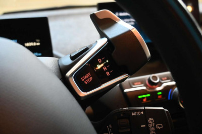 BMW i3 Gebrauchtwagen BMW i3 Gebrauchtwagen