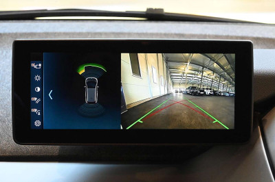 BMW i3 Gebrauchtwagen BMW i3 Gebrauchtwagen
