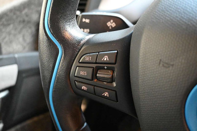 BMW i3 Gebrauchtwagen BMW i3 Gebrauchtwagen