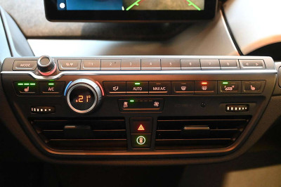 BMW i3 Gebrauchtwagen BMW i3 Gebrauchtwagen