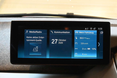 BMW i3 Gebrauchtwagen BMW i3 Gebrauchtwagen