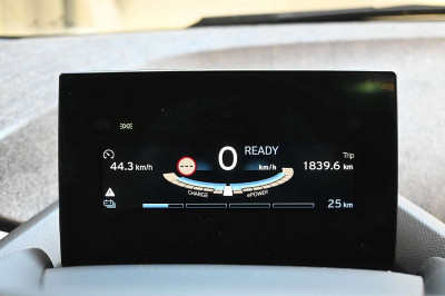BMW i3 Gebrauchtwagen BMW i3 Gebrauchtwagen