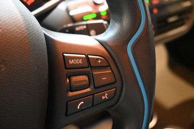BMW i3 Gebrauchtwagen BMW i3 Gebrauchtwagen