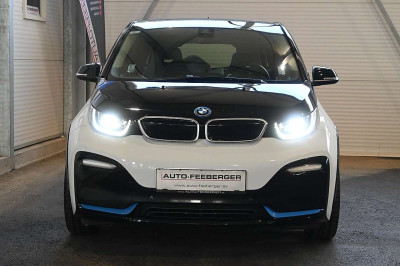 BMW i3 Gebrauchtwagen BMW i3 Gebrauchtwagen