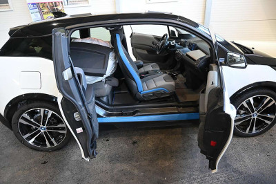 BMW i3 Gebrauchtwagen BMW i3 Gebrauchtwagen