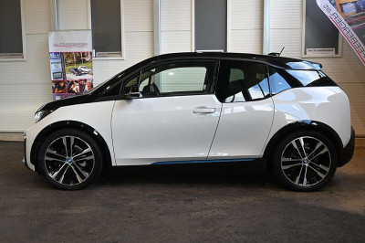 BMW i3 Gebrauchtwagen BMW i3 Gebrauchtwagen
