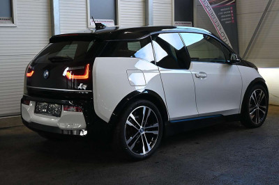 BMW i3 Gebrauchtwagen BMW i3 Gebrauchtwagen