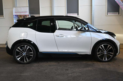 BMW i3 Gebrauchtwagen BMW i3 Gebrauchtwagen