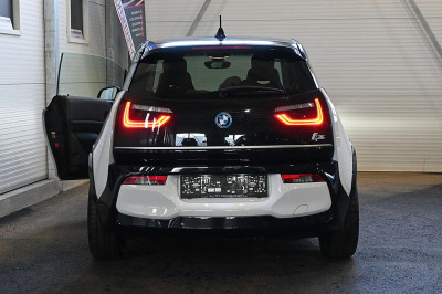 BMW i3 Gebrauchtwagen BMW i3 Gebrauchtwagen