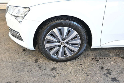 Skoda Superb Gebrauchtwagen Skoda Superb Gebrauchtwagen