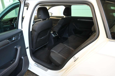 Skoda Superb Gebrauchtwagen Skoda Superb Gebrauchtwagen