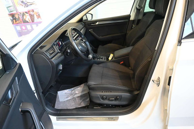 Skoda Superb Gebrauchtwagen Skoda Superb Gebrauchtwagen