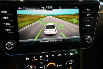 Skoda Superb Gebrauchtwagen Skoda Superb Gebrauchtwagen