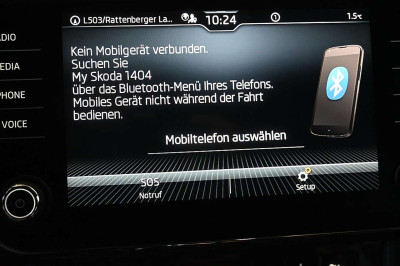 Skoda Superb Gebrauchtwagen Skoda Superb Gebrauchtwagen