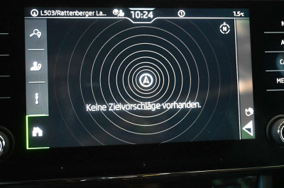 Skoda Superb Gebrauchtwagen Skoda Superb Gebrauchtwagen