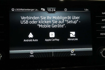 Skoda Superb Gebrauchtwagen Skoda Superb Gebrauchtwagen