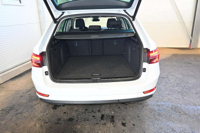 Skoda Superb Gebrauchtwagen Skoda Superb Gebrauchtwagen