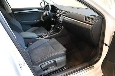 Skoda Superb Gebrauchtwagen Skoda Superb Gebrauchtwagen