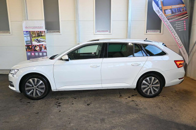 Skoda Superb Gebrauchtwagen Skoda Superb Gebrauchtwagen
