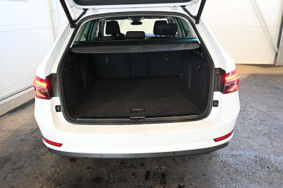 Skoda Superb Gebrauchtwagen Skoda Superb Gebrauchtwagen