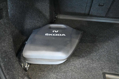 Skoda Enyaq Gebrauchtwagen Skoda Enyaq Gebrauchtwagen