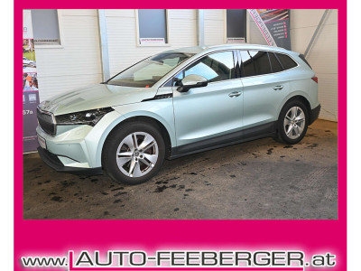 Skoda Enyaq Gebrauchtwagen Skoda Enyaq Gebrauchtwagen